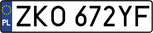 ZKO672YF