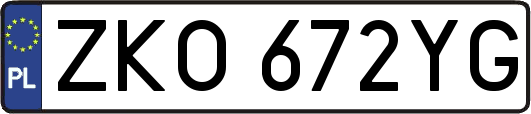 ZKO672YG