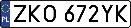 ZKO672YK