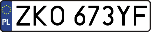 ZKO673YF