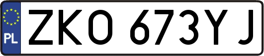 ZKO673YJ