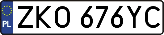 ZKO676YC