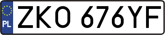 ZKO676YF