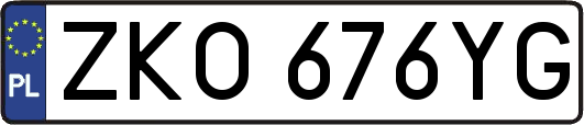 ZKO676YG