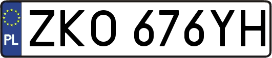 ZKO676YH