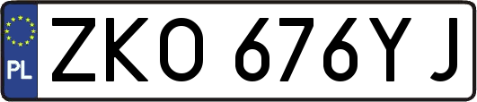 ZKO676YJ