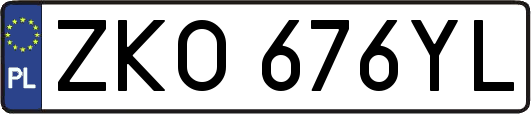 ZKO676YL