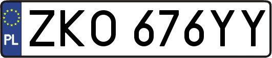 ZKO676YY