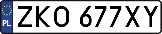 ZKO677XY