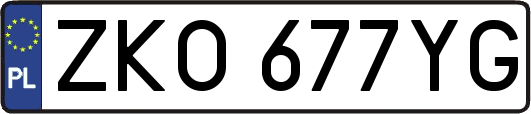 ZKO677YG
