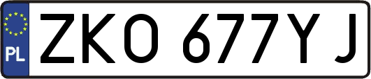 ZKO677YJ