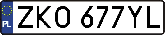 ZKO677YL