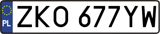 ZKO677YW
