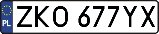 ZKO677YX