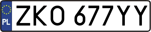 ZKO677YY