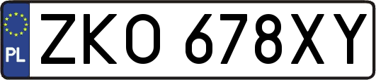 ZKO678XY