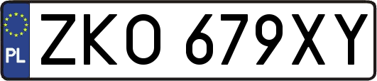 ZKO679XY