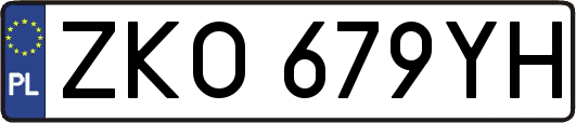 ZKO679YH