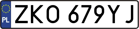 ZKO679YJ