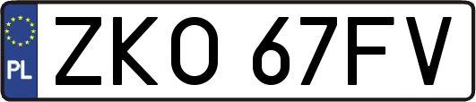 ZKO67FV