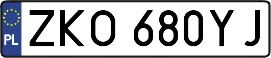 ZKO680YJ