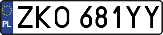 ZKO681YY
