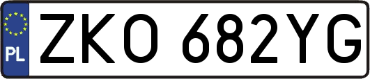 ZKO682YG