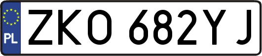 ZKO682YJ