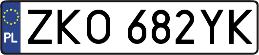 ZKO682YK