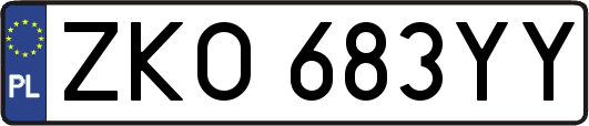 ZKO683YY