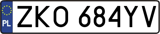 ZKO684YV