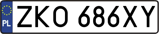 ZKO686XY