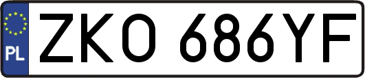 ZKO686YF