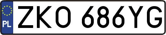ZKO686YG