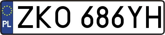 ZKO686YH