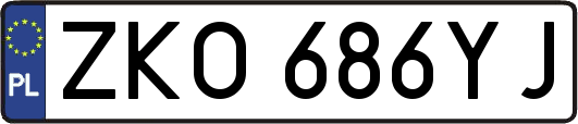 ZKO686YJ