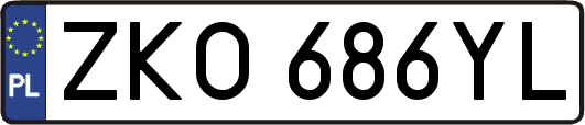 ZKO686YL
