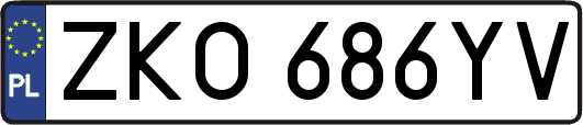 ZKO686YV