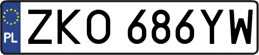 ZKO686YW