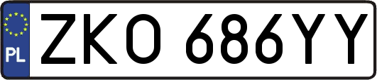 ZKO686YY