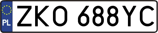 ZKO688YC