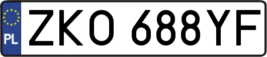 ZKO688YF