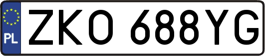 ZKO688YG