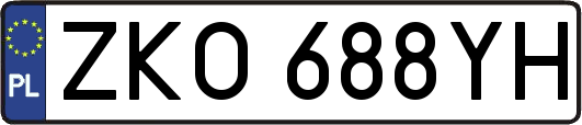 ZKO688YH