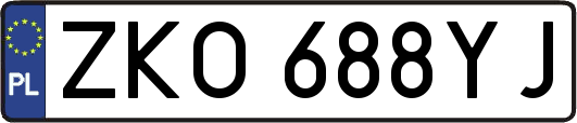 ZKO688YJ