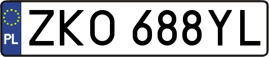 ZKO688YL