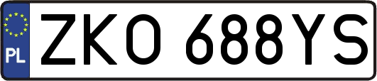 ZKO688YS