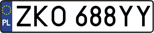 ZKO688YY