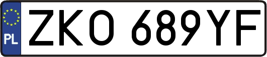 ZKO689YF