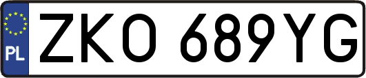 ZKO689YG